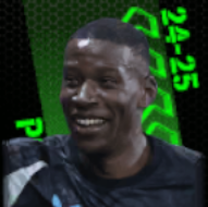 eFootball  - Nordi Mukiele - POTW (03/06/25)