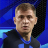 eFootball  - Nicolò Barella - HP (09/07/23)