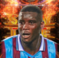 eFootball  - Paul Onuachu - ST (06/24/24)
