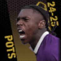 eFootball  - Moise Kean - POTS (07/07/25)
