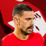 eFootball  - Merih Demiral - HP (06/13/24)