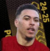 eFootball - Morgan Rogers - POTS (06/16/25)