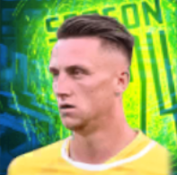 eFootball  - Marcin Bułka - HP (06/24/24)