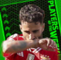 eFootball  - Rafa Silva - POTW (05/16/24)