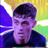 eFootball  - Pedri - HP (01/12/23)