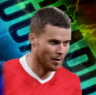eFootball  - Nico Elvedi - HP (02/05/24)