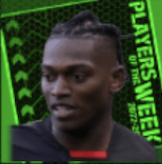 eFootball  - Rafael Leão - POTW (09/08/22)