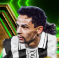 eFootball - Roberto Baggio - EP (Juventus 92-93)