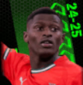 eFootball  - Nuno Mendes - POTW (06/12/25)