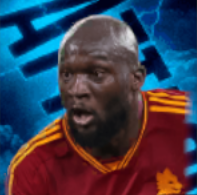eFootball  - Romelu Lukaku - HP (01/29/24)