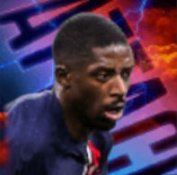 eFootball  - Ousmane Dembélé - HP (05/20/24)