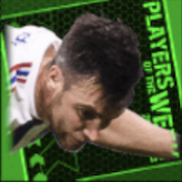eFootball  - Nicolás Tagliafico - POTW (11/03/22)