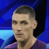 eFootball  - Nikola Milenković - HP (03/02/23)