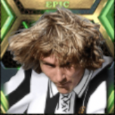 eFootball  - Pavel Nedvěd - EP (Juventus 02-03)