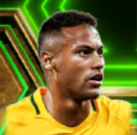 eFootball  - Neymar Jr - EP (Brazil 2016)