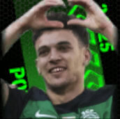 eFootball  - Pedro Gonçalves - POTW (05/22/25)