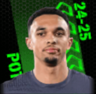 eFootball  - T. Alexander-Arnold - POTW (10/17/24)