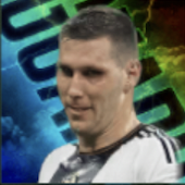 eFootball  - Niklas Süle - HP (09/08/23)