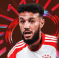 eFootball  - Noussair Mazraoui - HP (10/19/23)