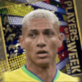 eFootball  - Richarlison - POTW (12/01/22)