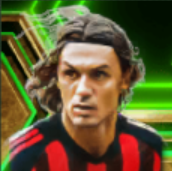 eFootball  - Paolo Maldini - EP (AC Milan 02-03)