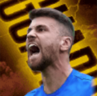 eFootball  - Unai Simón - HP (11/27/23)