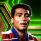 eFootball  - Romário - EP (Barcelona 93-94)