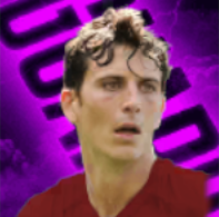 eFootball  - Pau Torres - HP (11/20/23)