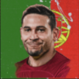 eFootball  - Raphaël Guerreiro - HP Portugal (