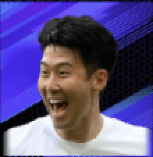eFootball  - Son Heung-Min - FP (07/18/22)