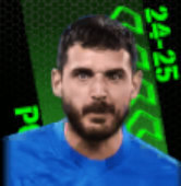 eFootball  - Wladimiro Falcone - POTW (05/29/25)