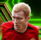 eFootball  - Paul Scholes - EP (Man Utd 02-03)