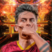 eFootball - Paulo Dybala - ST (07/15/24)