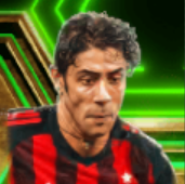 eFootball  - Rui Costa - EP (AC Milan 02-03)