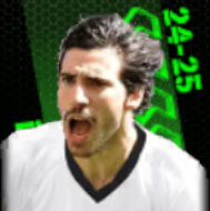 eFootball  - Sandro Tonali - POTW (05/15/25)