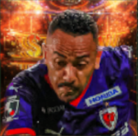eFootball  - Rafael Elias - ST (09/26/24)