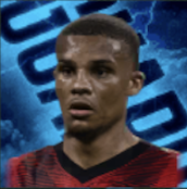 eFootball  - Malick Thiaw - HP (11/06/23)