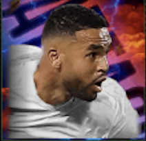 eFootball  - Youssef En Nesyri - HP (10/16/23)
