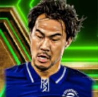 eFootball  - Shinji Okazaki - EP (Leicester 15-16)