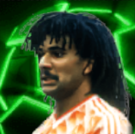 eFootball - Ruud Gullit - EP (Netherlands 1988)