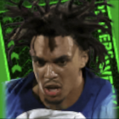 eFootball  - T. Alexander-Arnold - POTW (06/22/23)