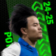 eFootball  - Takefusa Kubo - POTW (01/16/25)