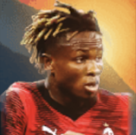 eFootball  - Samuel Chukwueze - HP (10/05/23)