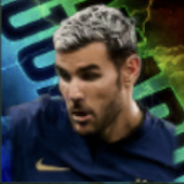 eFootball  - Théo Hernández - HP (09/08/23)