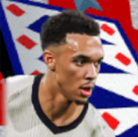 eFootball  - T. Alexander-Arnold - HP (06/13/24)