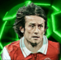 eFootball - Tomáš Rosický - EP (Man Utd 11-12)
