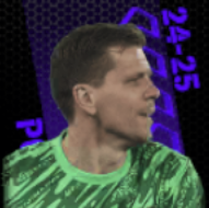 eFootball  - Wojciech Szczęsny - POTW (03/13/25)