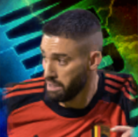 eFootball  - Yannick Carrasco - HP (06/17/24)