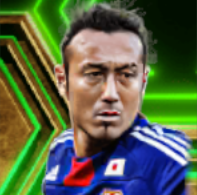 eFootball  - Tulio - EP (Japan 2010)