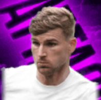 eFootball  - Timo Werner - HP (05/06/24)